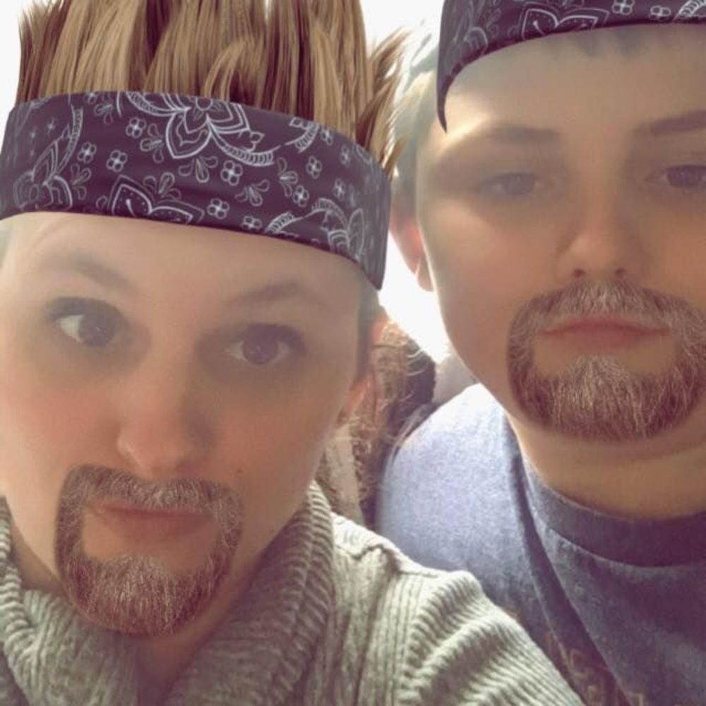 Meet your Posher, Monica